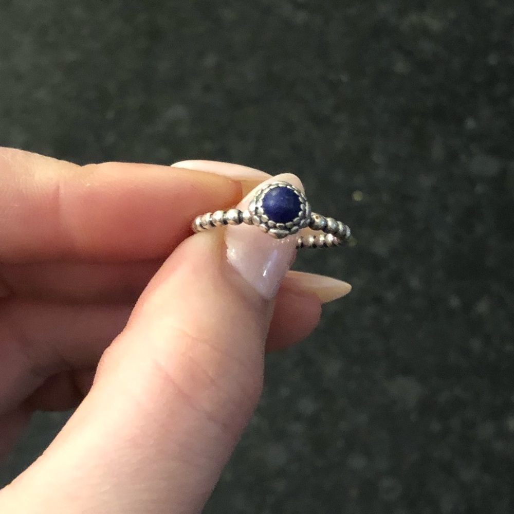 Pandora Ring